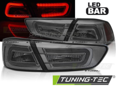 Задние фонари SMOKE LED BAR