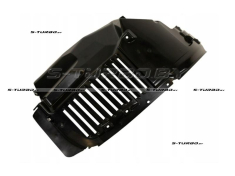 Подкрылок передний (левый) передняя часть