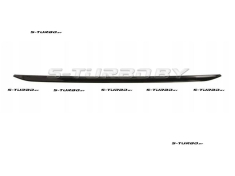 Молдинг заднего бампера (центральный) для версии sport