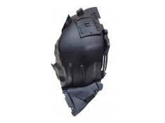 Подкрылок передний (левый) передняя часть