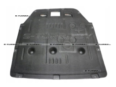 Защита двигателя (полиэфирное волокно) бензин / дизель