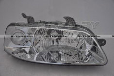 Передняя фара (правая)