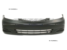 Бампер передний (грунтованный) без отв. под противотуманки, usa-type