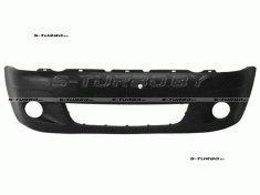 Бампер передний 2001-2005