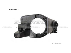 Рамка противотуманной фары (правая)