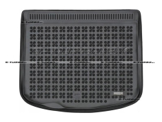 Коврик в багажник модельный полиуретановый