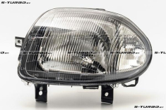 Передняя фара (левая)