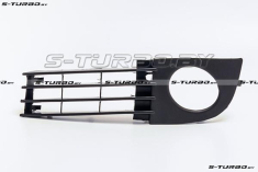 Решетка в бампер (левая)