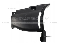 Подкрылок передний (правый) передняя часть