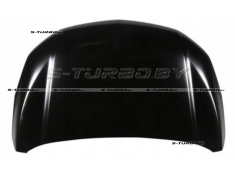 Капот, сталь