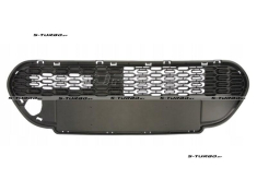 Решетка в бампер (центральная) верхняя