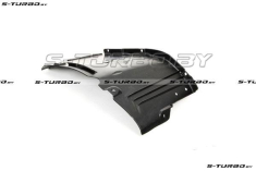 Подкрылок передний (правый) передняя часть