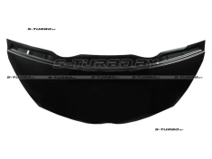 Капот, сталь