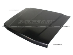 Капот, сталь