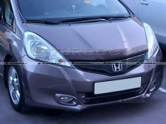 Дефлектор капота