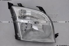 Передняя фара (правая)