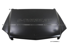 Капот, сталь