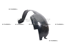 Подкрылок передний (левый)