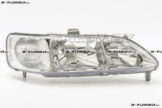 Передняя фара (правая) EURO-type