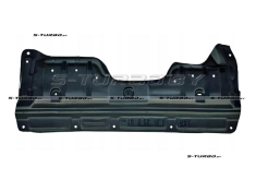 Защита двигателя (пластик) бензин 2.5