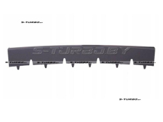 Молдинг переднего бампера