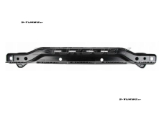 Усилитель заднего бампера (сталь)