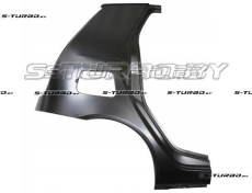 Крыло заднее (правое) заводской штамп