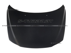 Капот, сталь