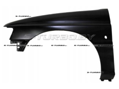 Крыло переднее (левое) с отв. под повторитель, сталь