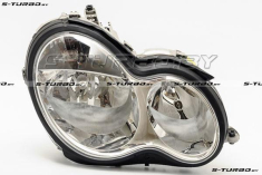 Передняя фара (правая)