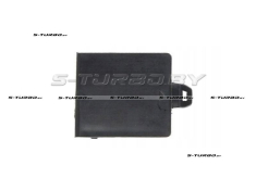 Заглушка отверстия крюка (задняя) для версии m-pakiet