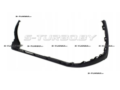 Спойлер переднего бампера, usa-type