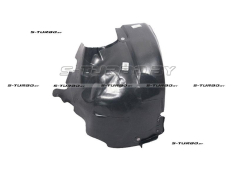 Подкрылок передний (правый) задняя часть