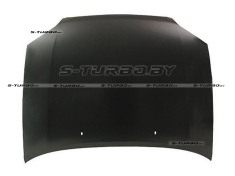 Капот, сталь