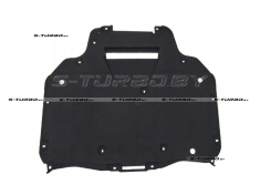 Защита коробки передач (полиэфирное волокно) бензин / дизель