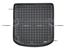 Коврик в багажник модельный полиуретановый