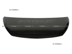 Капот, сталь