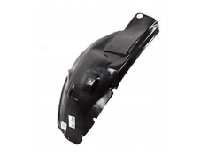 Подкрылок передний (левый) передняя часть, для версии turbo