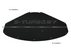 Шумоизоляция капота