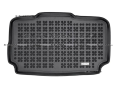 Коврик в багажник модельный полиуретановый