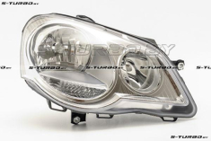 Передняя фара (правая)