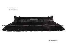 Защита бампера (пластик) бензин / гибрид