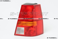 Задний фонарь (правый) желтый указатель поворота