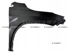 Крыло переднее (правое) с отв. под накладку, сталь