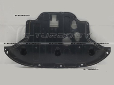 Защита двигателя (пластик) бензин / дизель