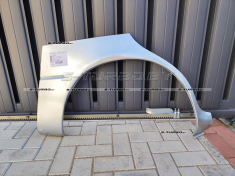 Арка задняя (правая) заводской штамп