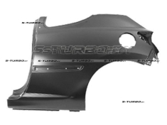 Крыло заднее (левое) заводской штамп