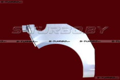 Арка задняя (правая) заводской штамп