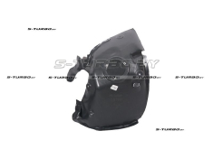 Подкрылок передний (левый) передняя часть