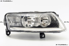 Передняя фара (правая)